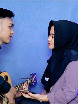 Jatuh air mataku bila ku ingatmu❤ #ivansany 