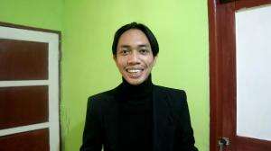 KDI 2021 RISWANDY KAB. PINRANG, SULAWESI SELATAN 23 TAHUN HITAM BUKAN PUTIH. #OnlineAuditionKDI2021