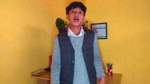XFI2021 SOLO ZAKA_MUZAKKILLAH 18TH SERANG LABIRINTH_JEALOUS
