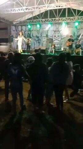 Cidro 3 Dhea Nathalie 16 Tahun Tulungagung Jawa Timur "Kalau ada Dhea Nathalie, pasti ambyar suasananya" #KontesAmbyarIndonesia2023