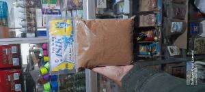 pelet goreng ASIK memang mantap
 #mancing #umpannila  #mancingmania 