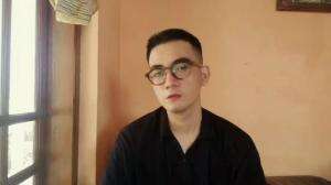 IDOL_XIV Danu Lintang Satria 22 Pemalang Love Talk
Halo Indonesian Idol!🎙️ #IndonesianIdolXIV #OnlineAudition #Idol2025 #IndonesianIdol #Aud