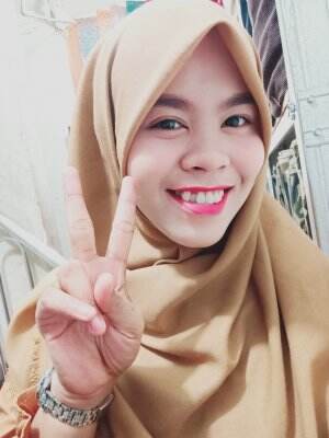 XFI2021 SOLO Niswatun nisa 24th Kota Palembang Cemburu