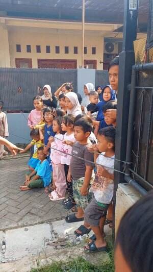 Idul adha tahun kemaren #kurban