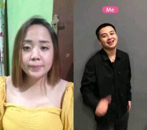 nganjen pisan euy 😂😂 #DahsyatnyaAgustusdigombalin