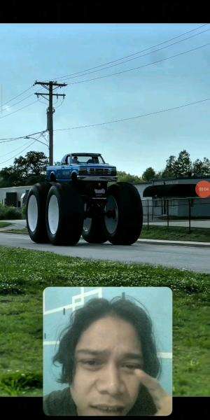 Waduhh😱Mobil Apaan Ini😬
#fypシ゚viral #RCTIPlus #shortplus #reaction #funny #semuaorang 