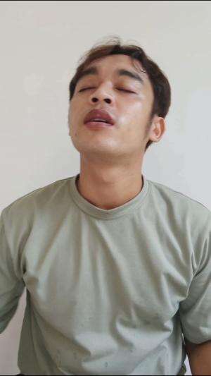 IDOL_XIV LEONJULIOHADI 27TAHUN TUBAN PEOPLE #auditionindonesianidolxiv #INDONESIANIDOL 