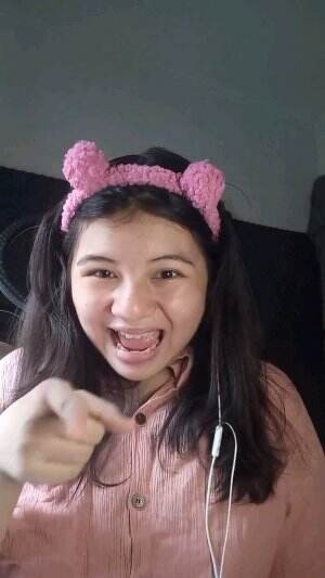 GEER BANGET DEH