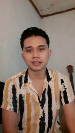 XFI2021 SOLO ANDREAS HUTAHAEAN 21 BANDUNG If I Ain't Got You (Alicia Keys) & Crappy Love Song (Theo Kratzman)