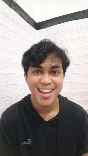 XFI2023 SOLO ANGGI POHAN 24 TAHUN MEDAN RESPECT WHEN I WAS YOUR MAN