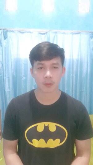 KDI2021 Muhammad Jalil  Luwu 32Tahun  Euphoria  #OnlineAuditionKDI2021