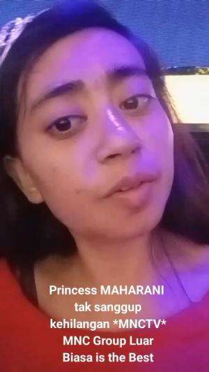 PRINCESS MAHARANI siapa yg naroh Bawang saat Proses Editing *Wijayakusuma*Jakarta Barat.