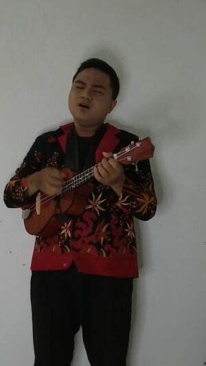 KDI 2021 SUPALI SIDOARJO 24 TAHUN DOA SUCI #ONLINEAUDITIONKDI2021