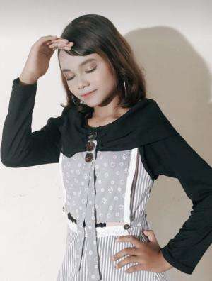 KDI 2021 ANISA AMOY CIAMIS 12 THN BUNDA #ONLINEAUDITIONKDI2021