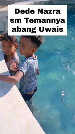 Dede sama temannya.
#RCTIPlus #HOTrctiplus #Duniaanakanak #Edukasianak #Videoanakanak #fyp #fypシ #fypシ゚viral 