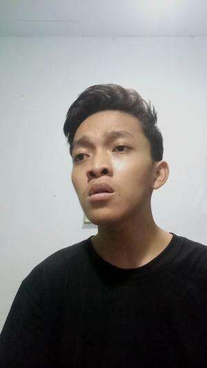 IDOL_XIII FERY 22 BANYUWANGI HIGH AND DRY