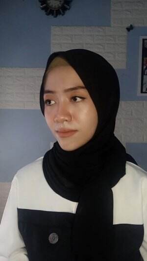 Bismillah JUARA Syair Ramadan Challenge TASYA ANNISA NF_BANDUNG. Untuk Kita Renungkan_Ebiet G Ade