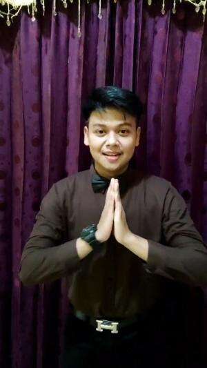 KDI 2024 RESTU SINGGIH GARUT SELATAN 23 TAHUN DAHLIAKU 
#OnlineAuditionKDI2024