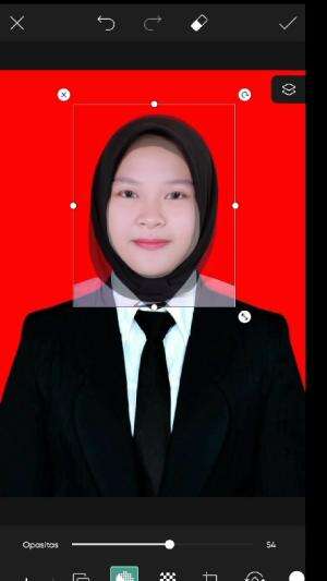 edit foto formal #Viral  #rctikeren 