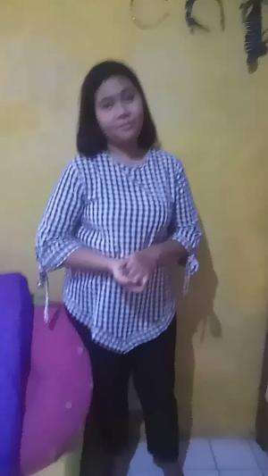 XFI2021  SOLO  BETTY MARTINA TATUHEY (BETTY/BE)  29TH  DEPOK,JAWA BARAT  AKHIR CERITA CINTA >< TERSERAH (BY GLEND FREDLY)