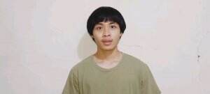 bismillah semoga bisa dipanggil untuk mengikuti casting di Tukang ojek pengkolan