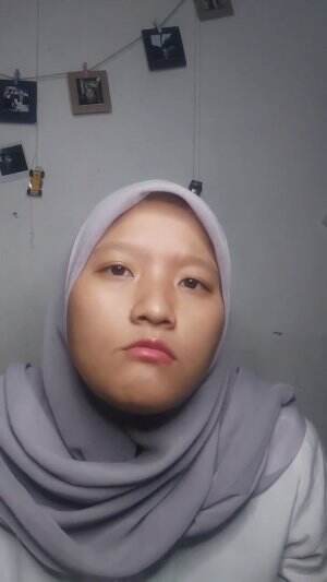 gak ya mas, aku gak gitu