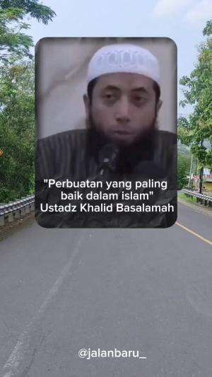 Orang Yang Hebat - Ceramah Ustadz Khalid Basalamah #khalidbasalamah #ustadkhalid #ustadkhalidbasalamah #ustadzkhalidbasalamah #ceramah #cera
