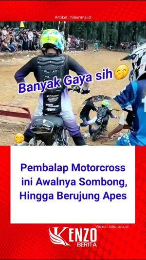 Banyak Gaya  #News 