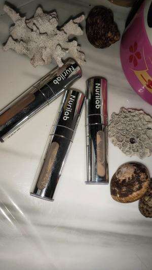 bukan hanya menutupi jerawat tapi juga menyembuhkan jerawat  #Beauty  #reviewproduk  