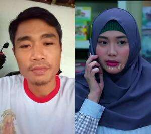 Ngobrol bersama Bulek... 