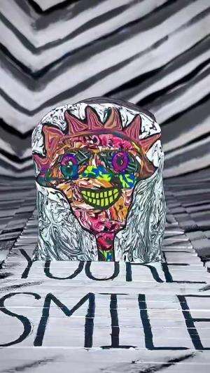 proses nya lama hasil nya wow bgt