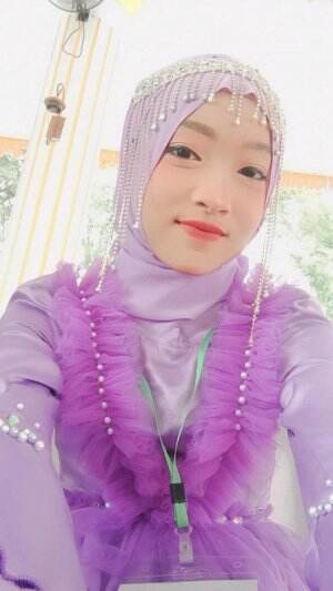 Zia apriza lubis