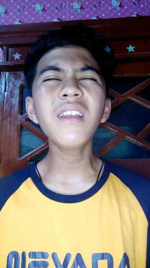 KDI 2021_DONI FARHAN RAMADHAN_PAMEKASAN_16 TAHUN_DEBU DEBU JALANAN #AUDISIONLINEKDI2021