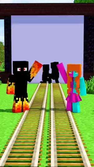 wow, you discovered it

 #minicraft #fyp #tranding  #cartoon mods 