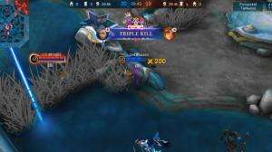 Benedetta
 #mobilelegends  #mlbb  #fyp 
