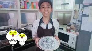 APA!?|KELERENG BISA DIMAKAN!?|YUK TONTON SAMPE HABIS!|DUKUNG IYOM DENGAN LIKE DAN SHARE VIDEO INI YA!|MATURNUWUN!