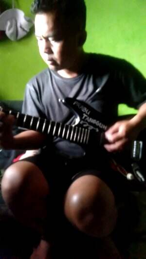 IGT2023 GIMAN GITARKIRIKANANOK BANDUNG