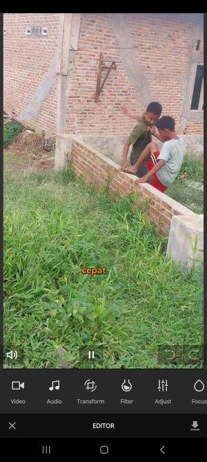 ngeprank uang #funny #comedy #MyFirstVideoOnHOT+