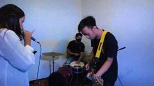 XFI2021 GROUP Wildan Deni Fahrezi Dari Kota Magetan Judul Lagu Beggin'