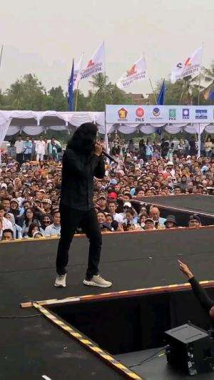 MIRIP VIRZHA!!!! #dewa19 #virzha #baladewa