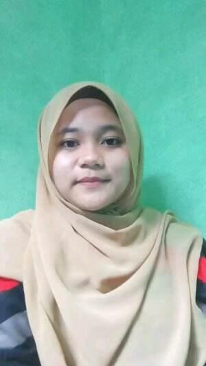 Assalamualaikum Warahmatullahi Wabarokatuh. Novianti_19_Bandung_Yaa Thoybah