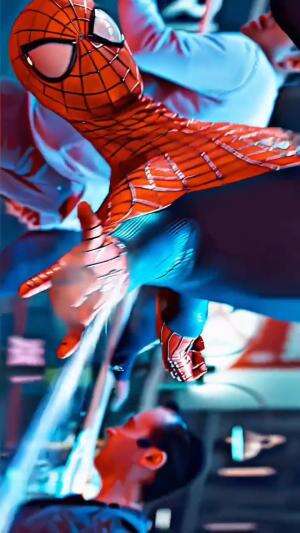 the amazing Spiderman 2 #theamazingspiderman #shortplus #RCTIPlus #HOTrctiplus 