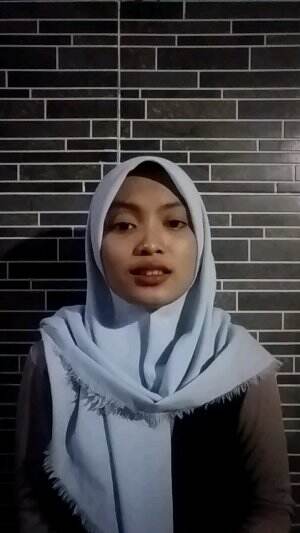 XFI2021 SOLO SHERENA DEWI M. 20thn BOJONEGORO,JATIM HARRY STYLES~FALLING, RAISA~FIRASAT