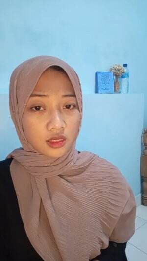 jangan sampai menyesal dalam mengambil keputusan! PUTRI JULITA SARI 19thn - Banyuwangi