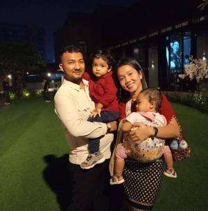 Keluarga Cemana
#MyFirstVideoOnHOT+
#fyp
#salaminteraksi
#musicvideos 