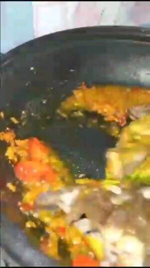 Tukang Sayur tetap jadi idola emak emak

 #pindangikanmas 