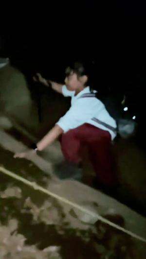 Puthuk Gragal Part 10 | Perjalanan menuju pos 4 ? #hikers #adventure #pendaki #RCTIPlus 