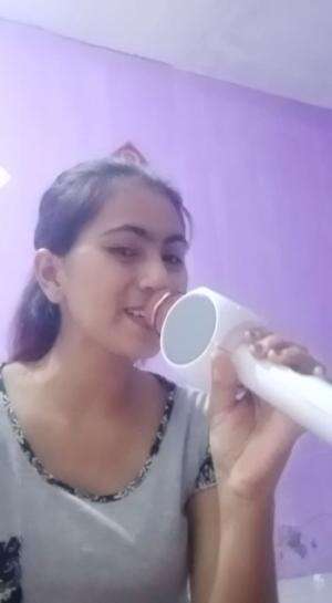 bojo galak dari Nella kharisma