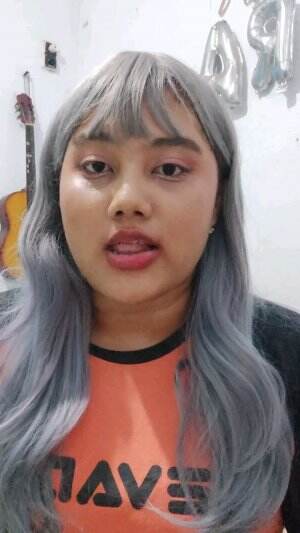 TINBS DARA SYAHNI DEPOK 22 TAHUN DOJA CAT - BOSS BITCH