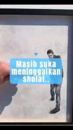 MASIH SUKA TINGGALIN SHOLAT???
#motivasi #kontenislami
